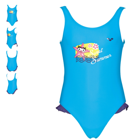 ARENA WATER TRIBE STARFISH KID